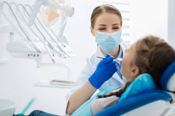 Best Dental Exams and Cleanings  in Taylorvle, IL